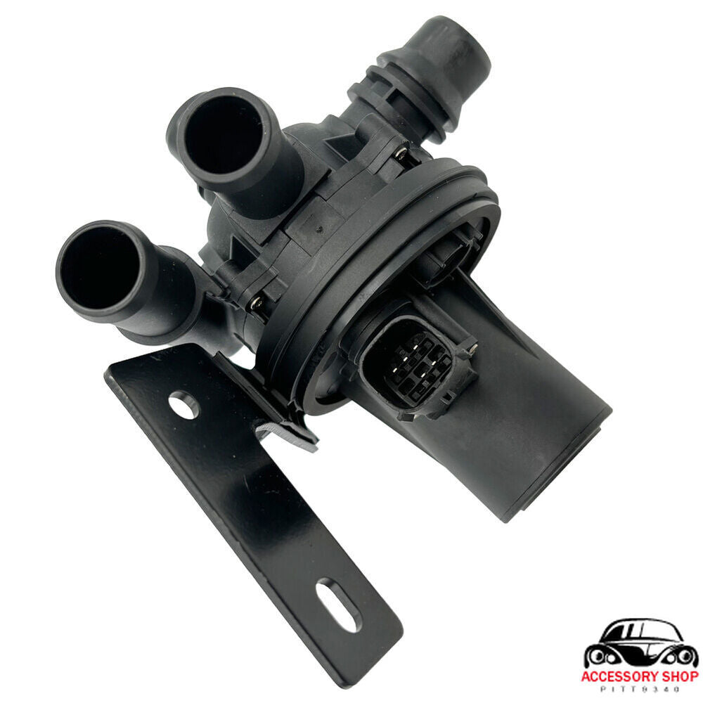 Radiator auxiliary pump control valve 22987493 is suitable for Chevrolet Volt 11-15 and for Cadillac ELR.