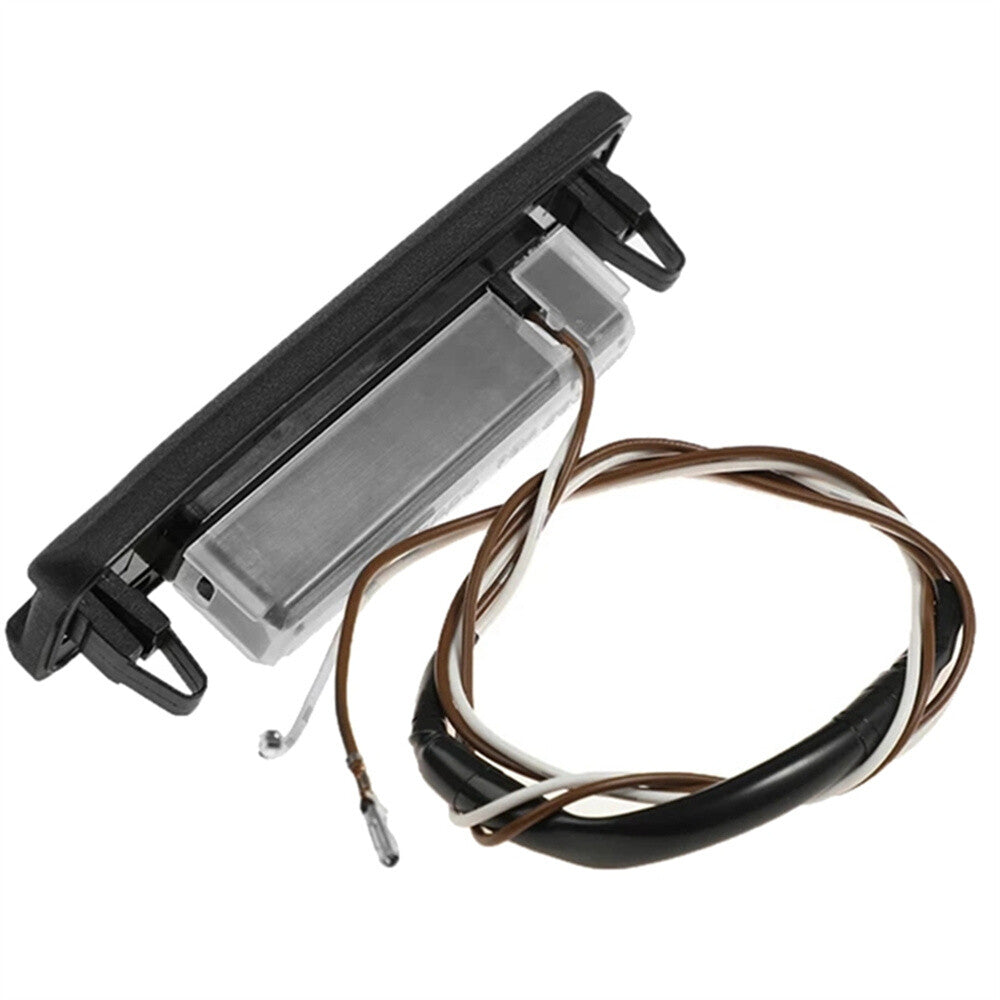 Trunk Lid Lock Release Handle Switch For 2013-19 for Hyundai Santa Fe / Santa Fe XL Q
