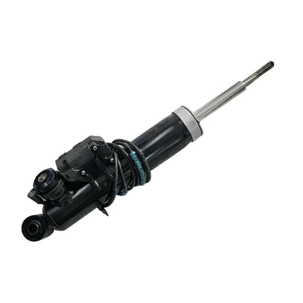 2X Rear Shock Absorber Strut VDC Electric Sensor For X5,X6,E70,E71 2007-2014 n