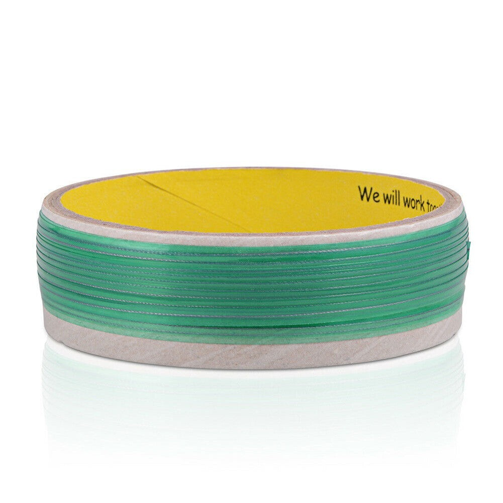 5-50M Safe Finish Line Knifeless Tape For Car Vinyl,Wrapping Film Cutting-Tools v