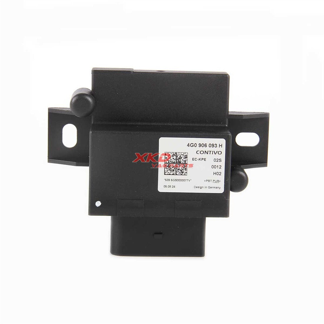 Fuel pump control module for Audi A4, A5, A7, Q5 4G0906093H