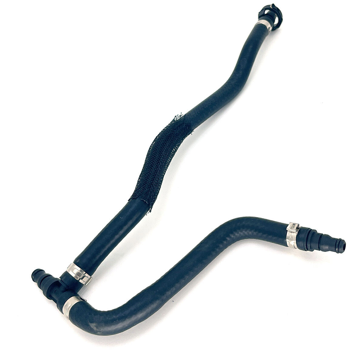 Radiator Coolant Hose Expansion Tank Water Hose for Benz E 200 E180 2125013925