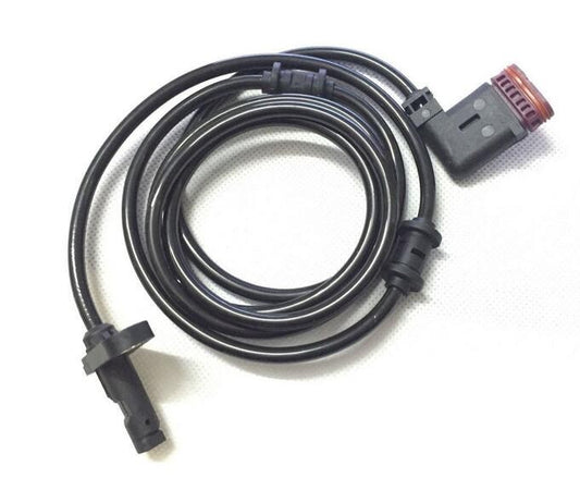 Rear left or right ABS wheel speed sensor suitable for W211 CLS SL E-Class - n