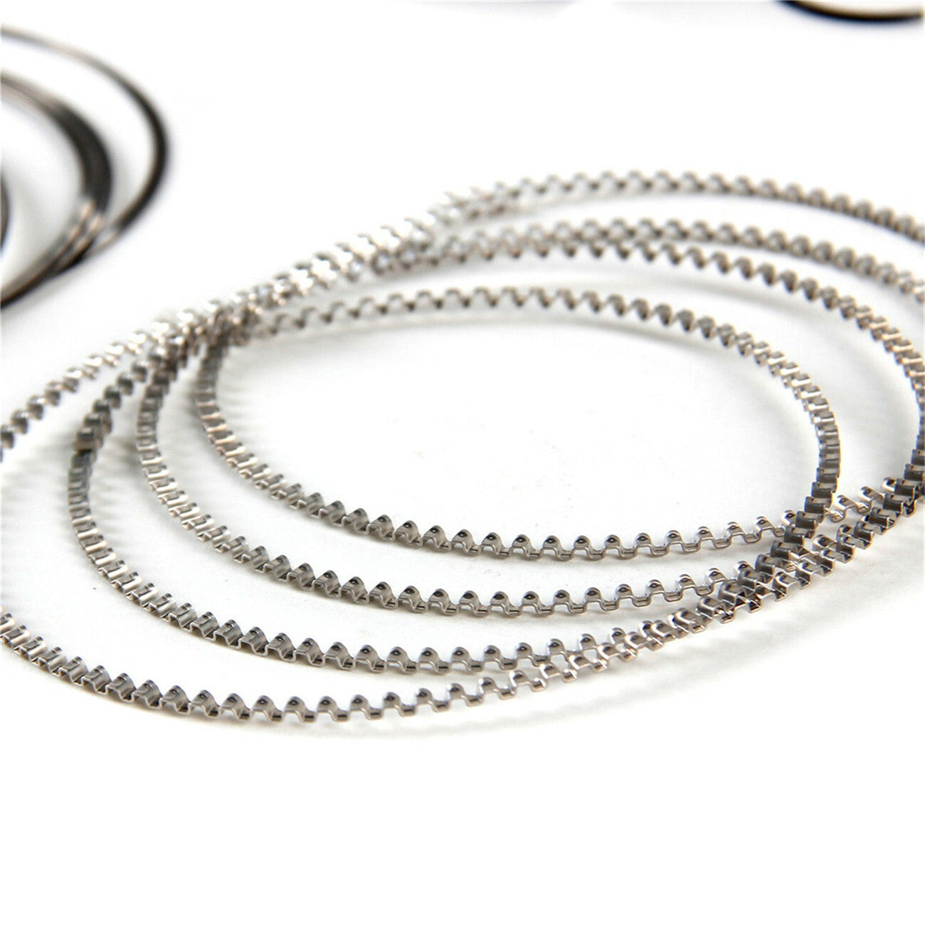 1.8T ¦µ23mm Piston Ring Assembly Fit for VW for Golf for Audi for A4 06H107065DF