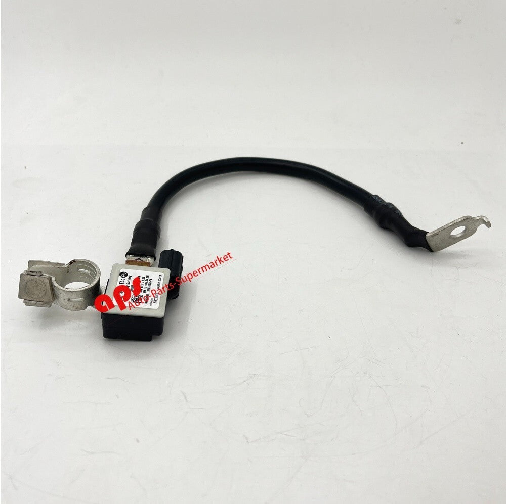 Equipment Manufacturer ( ) New Battery Negative Sensor Cable for 2015-2017 for Hyundai Sonata 37180-C2100
