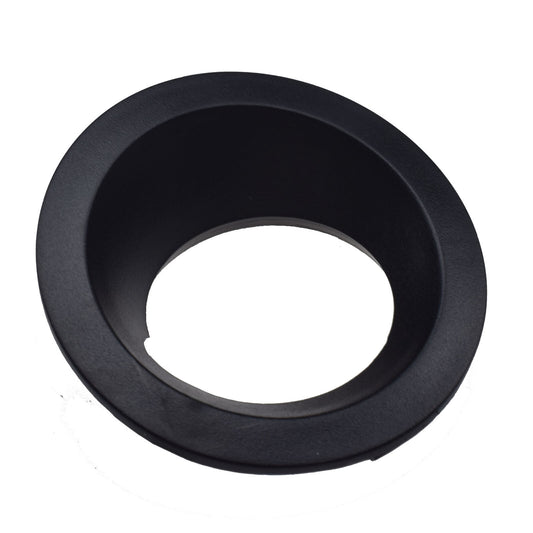 Front bumper fog light ring cover right side 51113400912 for X3 2004-2006- v