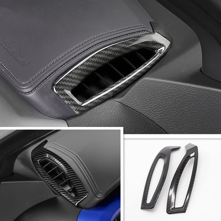 for Benz E-Class W213 2016-2020 New Inner Door Handle Armrest Storage Box Cover v