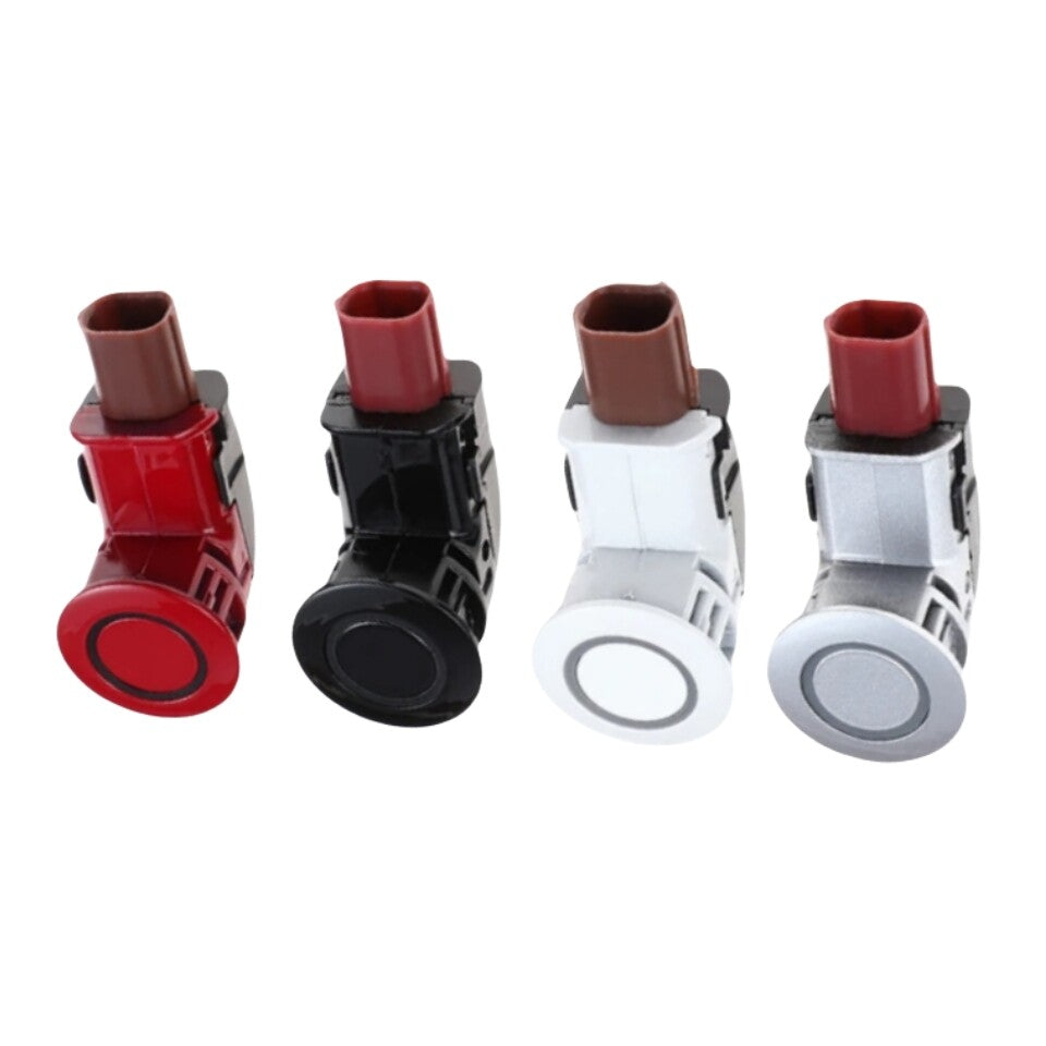 10-Piece Flip-Top Remote Control Uncut Key Blade Type #54 (Suitable for Citron for Peugeot HU8354)
