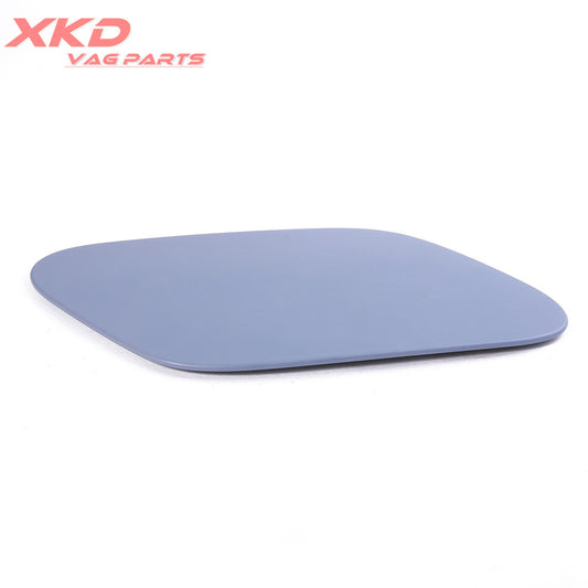 Mixed Color Primed Fuel Tank Gas Door Cover for VW for Golf GTI Rabbit E- for Golf for Golf Q