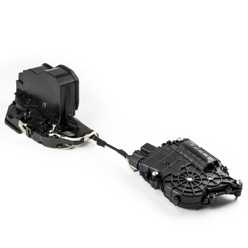 Door Lock Actuator for BMW F10 528i F01 740i 750i M5 w/ Soft Close Front Right