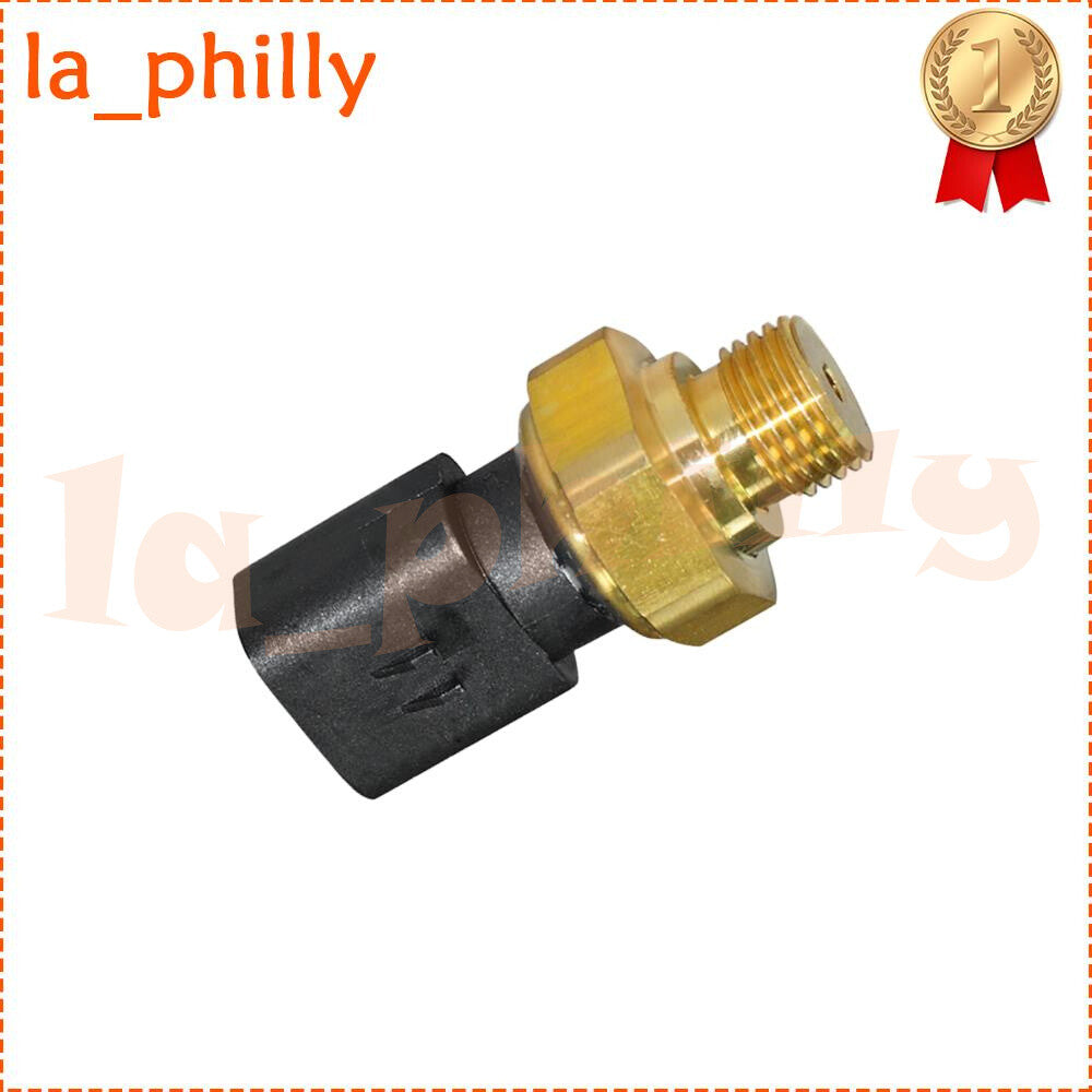 For MACHINE C15 GENERATOR SET 2746717 Engine Fuel Rail Pressure Sensor Switch
