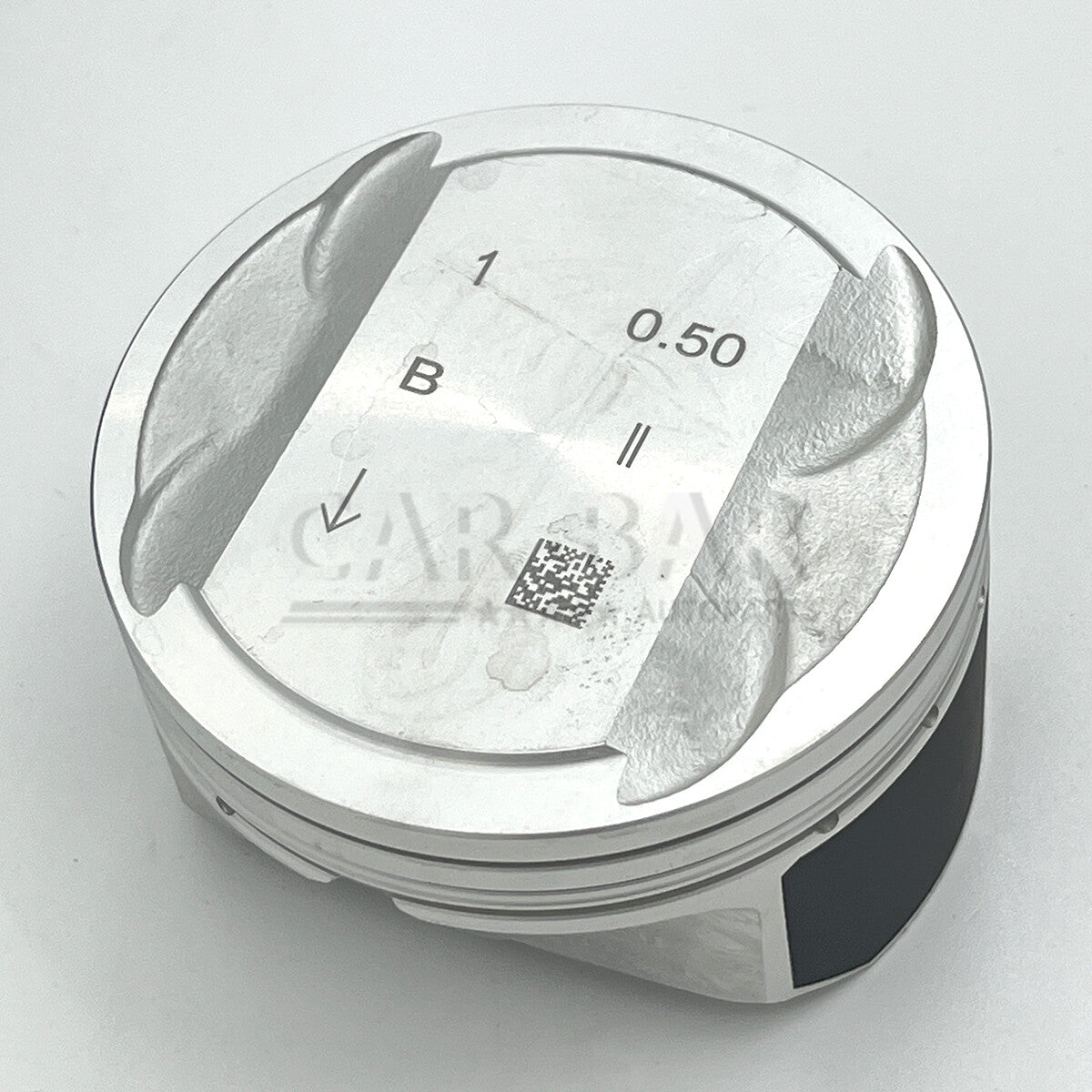 Oversized+0.5mm Pistons 234102G000 for 10-13 for Kia Forte for Hyundai for Tucson 2.0L