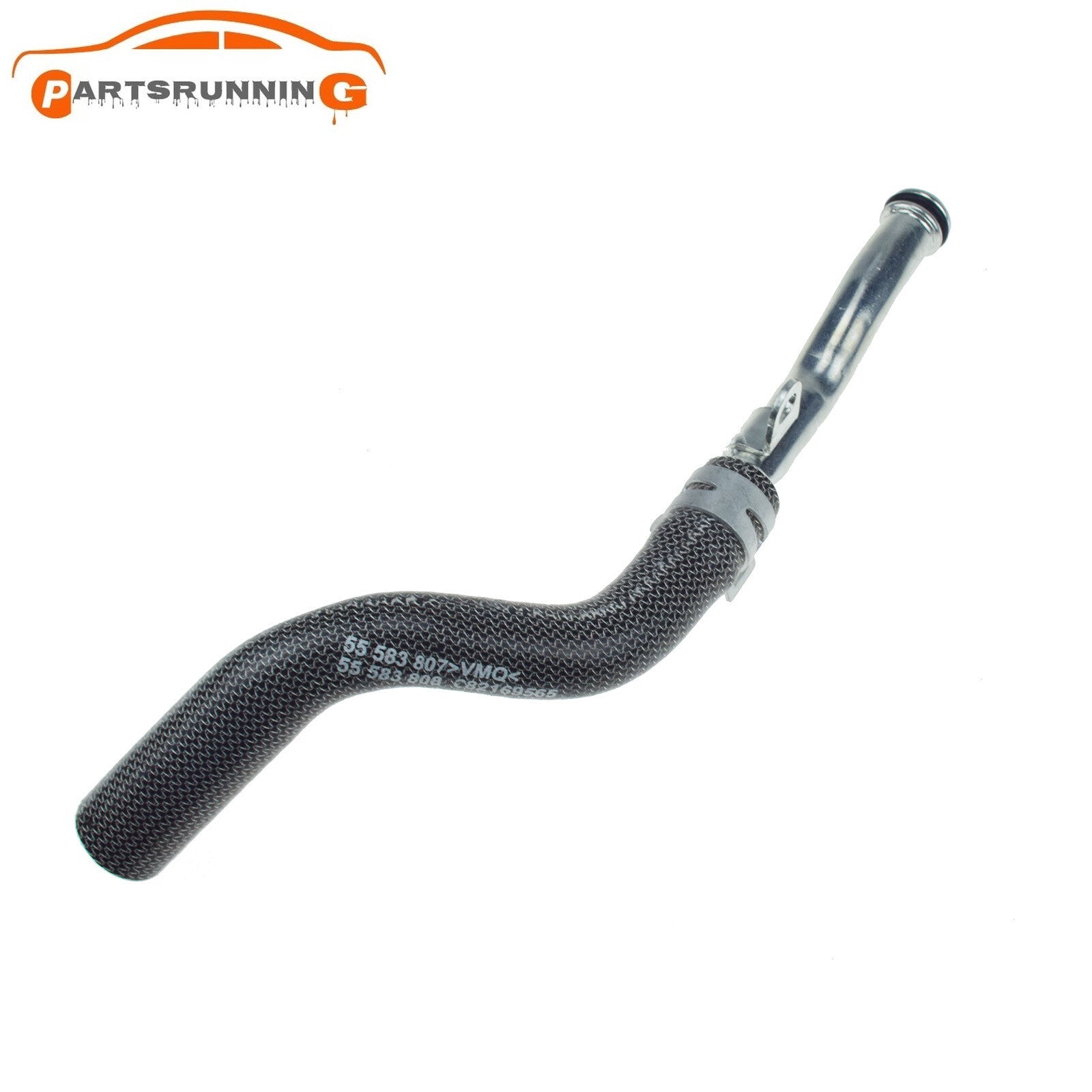 55583808 New Engine Oil Cooler Outlet Pipe for Chevrolet Sonic for Cruze Trax for Buick Q