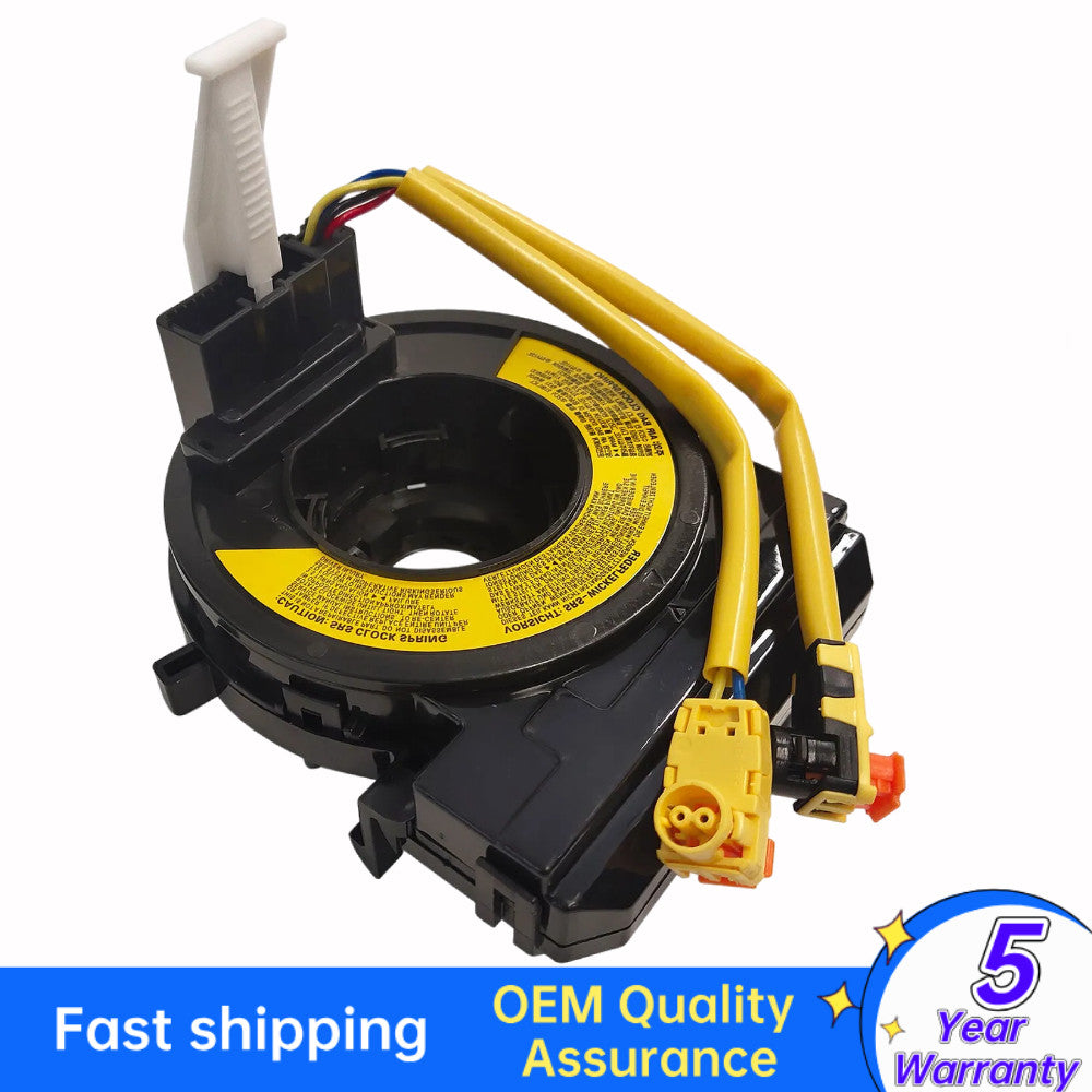 Clock spring for 2011-2013 for Kia Optima Hybrid 93490-3R321