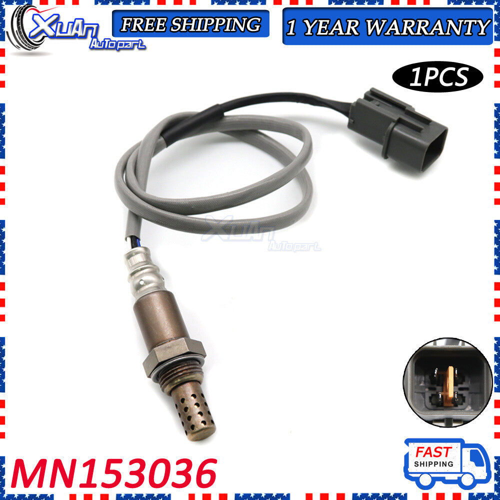 MN153036 New upstream oxygen (O2) sensor suitable for Grandis Outlander 2.4 3.0L - v
