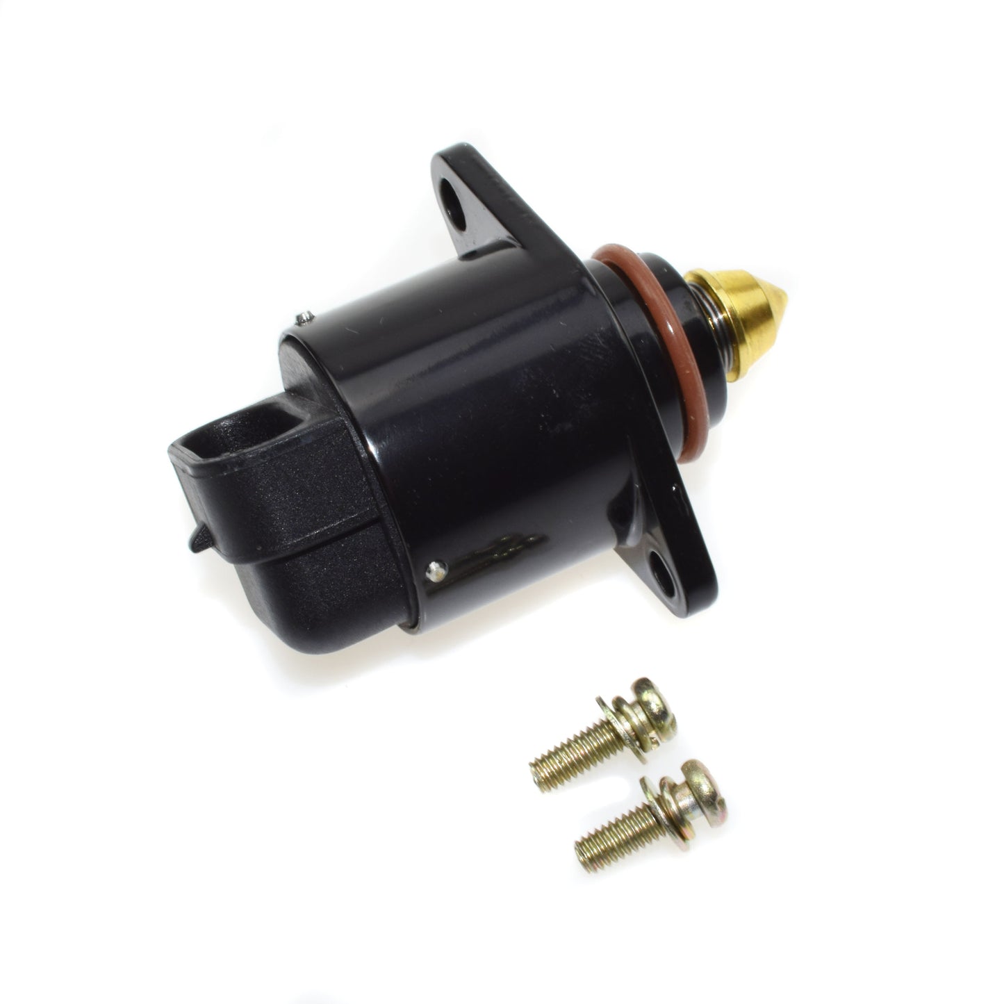 Suitable for GMC for BUICK for Pontiac for Isuzu for Oldsmobile Idle Air Control Valve 17112898- v