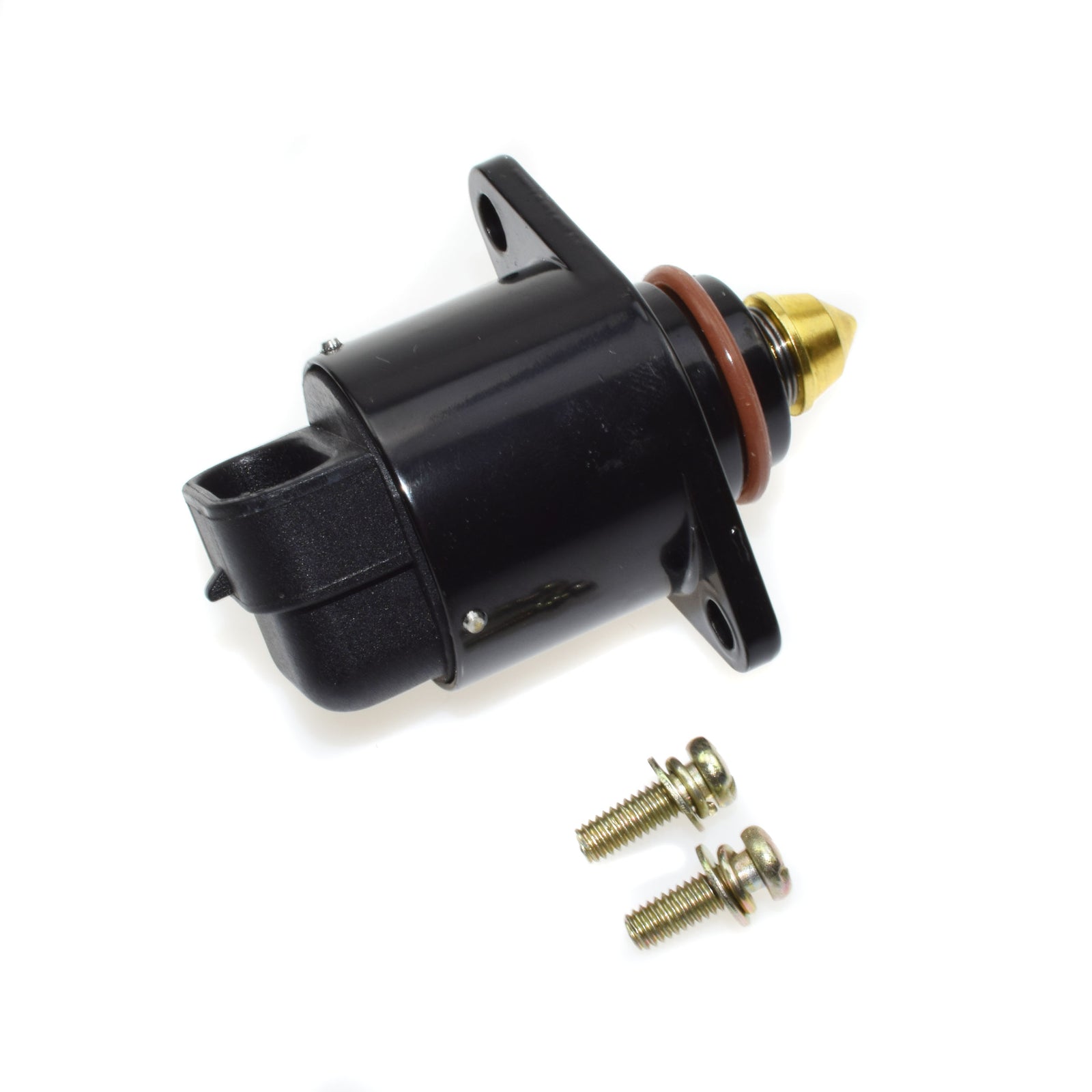 Suitable for GMC for BUICK for Pontiac for Isuzu for Oldsmobile Idle Air Control Valve 17112898- v