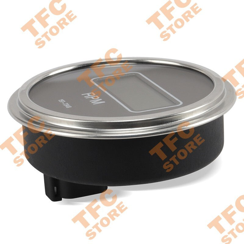 197-7348 Timer RPM Tachometer For E3302 E3306B E3412C E3512 3406 Loader