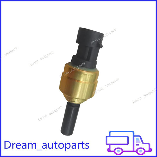 20824479 for VOLVO VT AND VN GEN 2 3 Pins Fuel Pressure Sensor