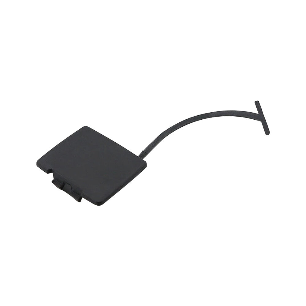 Unpainted Front Bumper Tow Hook Eye Cover Cap For 2006-2013 for Volvo C70 39894132 Q