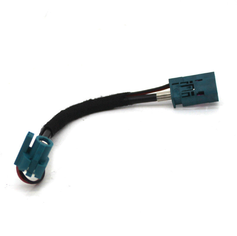 USB CID screen cable retrofit converter adaptor HSD For HU-ENTRY to NBT EVO v