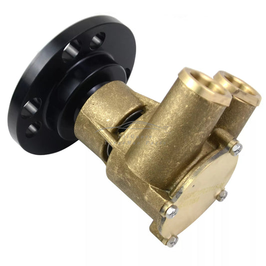 for Volvo V6 V8 Jabsco 50410-1201 Water Pump 841640 857451 855722 856952 856513