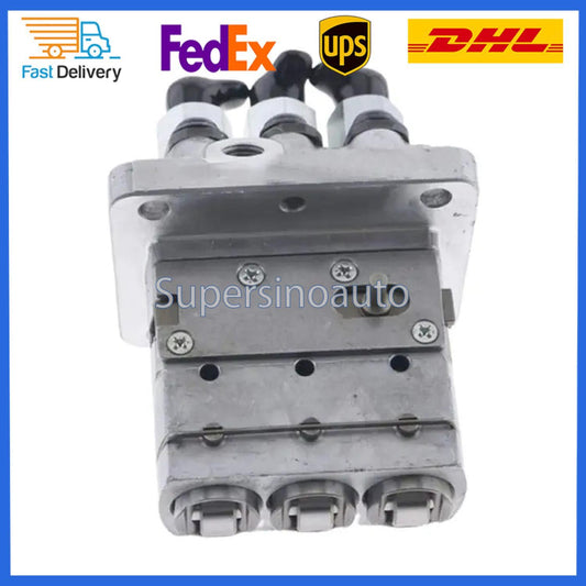 1PC Fuel Pump For Kubota D905 D1005 D1105 16032-51010 16032-51013