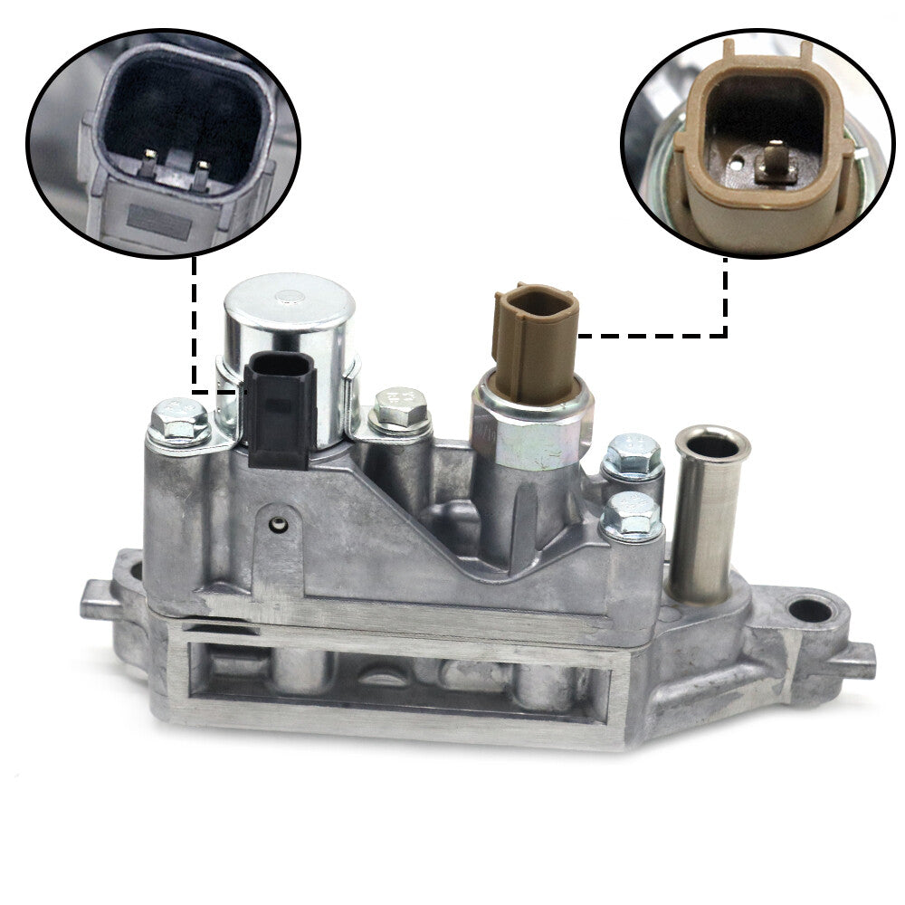 Engine variable timing solenoid valve for ACURA for RDX 2013-2015 and for Honda Pilot 2009-15.