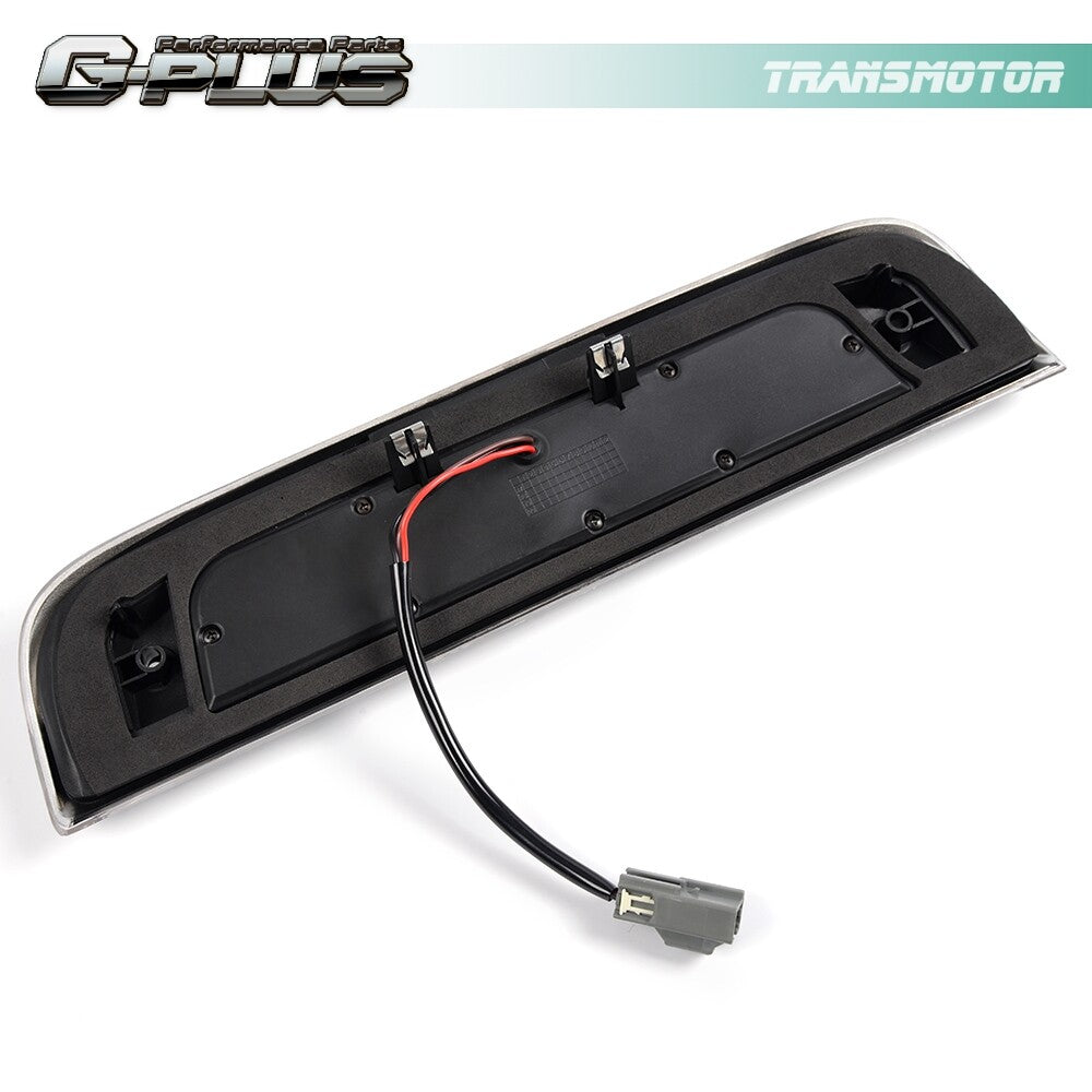 Suitable for 14-18 Silverado for GMC for Sierra LED third brake taillight freight light- v