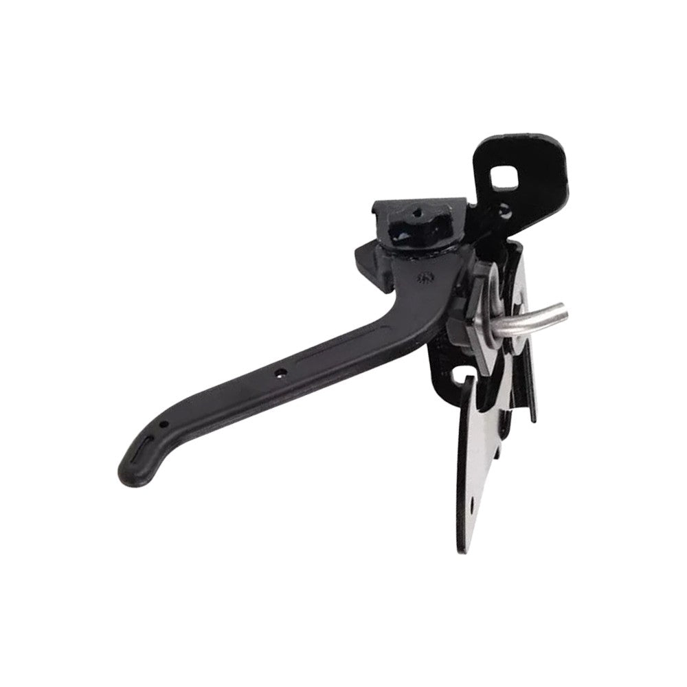 Front Hood Release Lock Catch Latch Fits For E65 E66 750Li 750i 760Li 760i 06-08