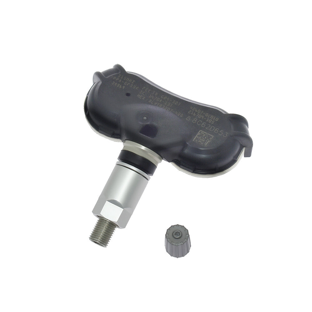 4PCS TPMS 315 MHz TIRE PRESSURE SENSOR 42607-0C070 for TOYOTA for SIENNA TUNDRA