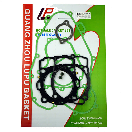 4-piece fuel injector kit IWP-006 suitable for Citron, for Peugeot, and for Fiat IWP006 198499 60657179 p