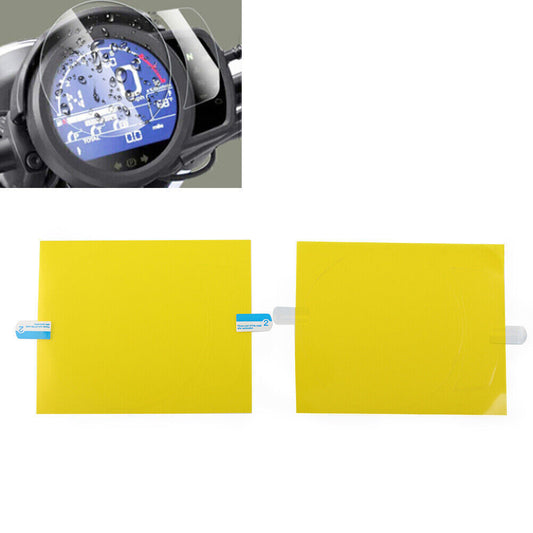 For 2021-2022 for Honda CMX1100 TPU Instrument Dashboard Screen Protector Cover