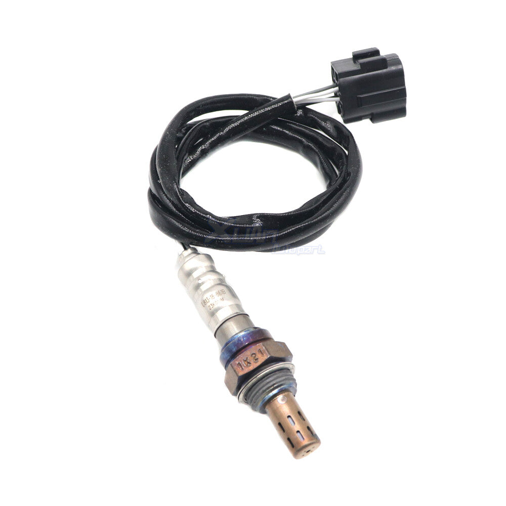 L813-18-861B is a brand new downstream oxygen sensor for Mazda 6 (1.8, 2.0, 2.3, model 25024875) manufactured between February 7th and 7th. v
