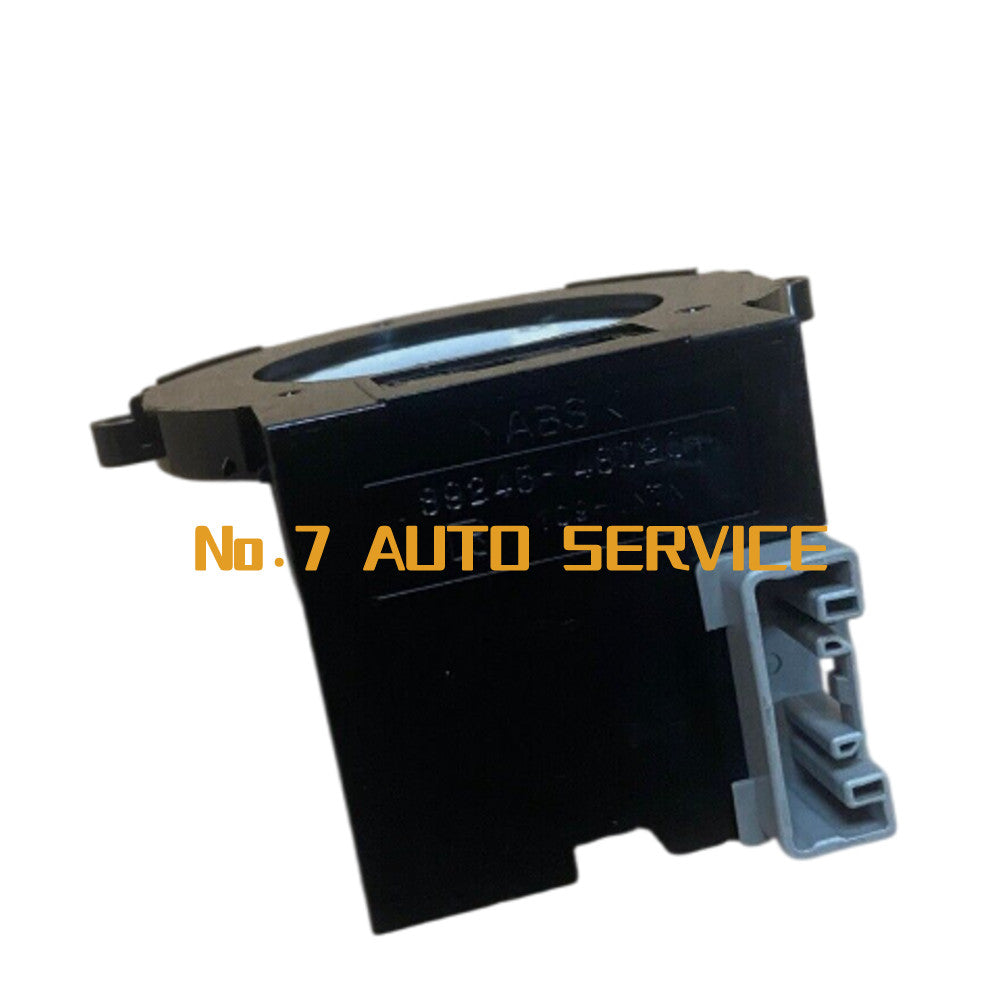 Steering Angle Sensor for IS250 ES350 IS350 LS460 IS F Yaris for Scion XA XB RAV4
