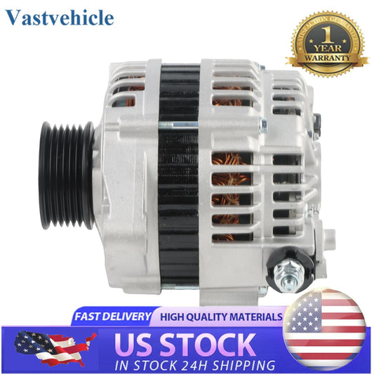 13937 Alternator for Nissan Sentra 2002 2003 2004 2005 2006 1.8l 23100-4z400