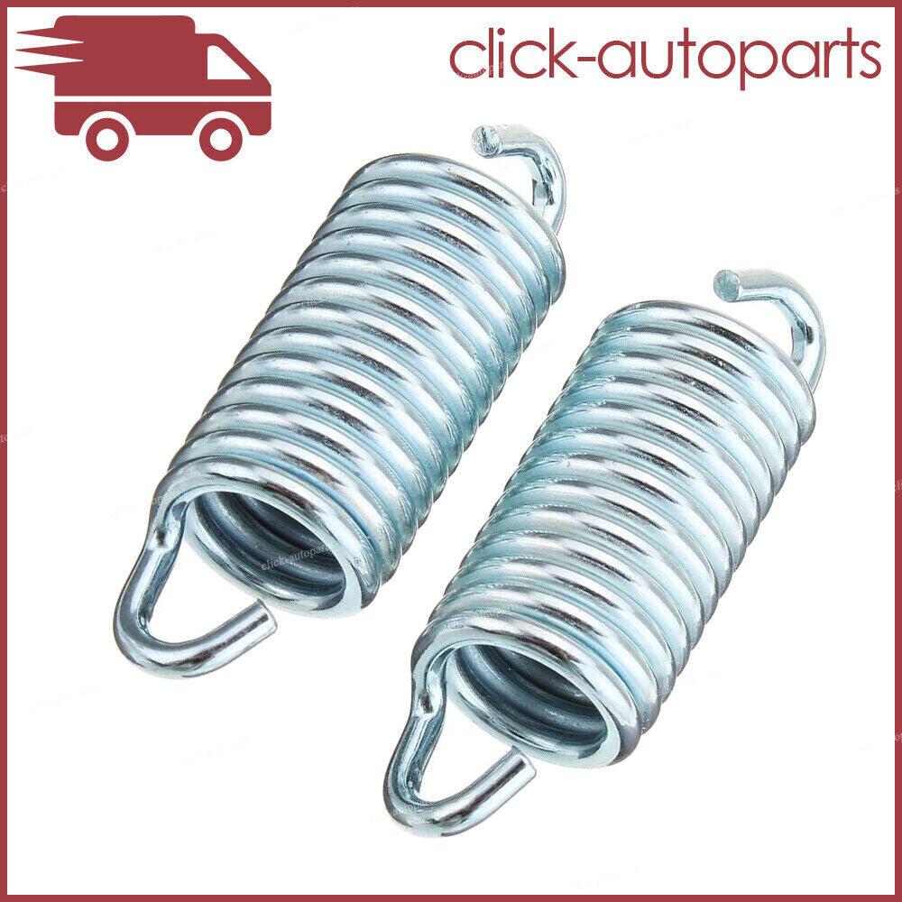 Fits 1997-2008 for Renault Megane 2pcs Brake Caliper Return Springs WHC0111X2J Q