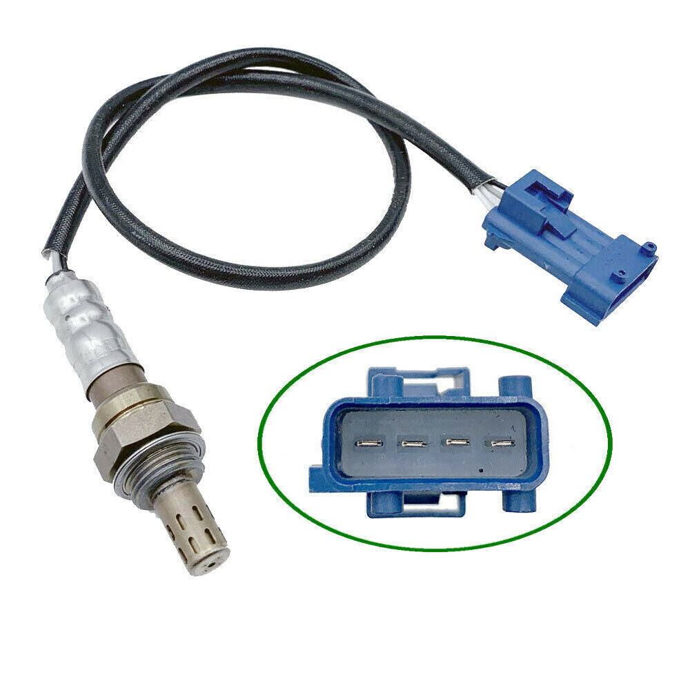 2pcs Oxygen O2 Sensor For 2013-2016 for Mini Cooper Countryman/Paceman 1.6L Up+Down
