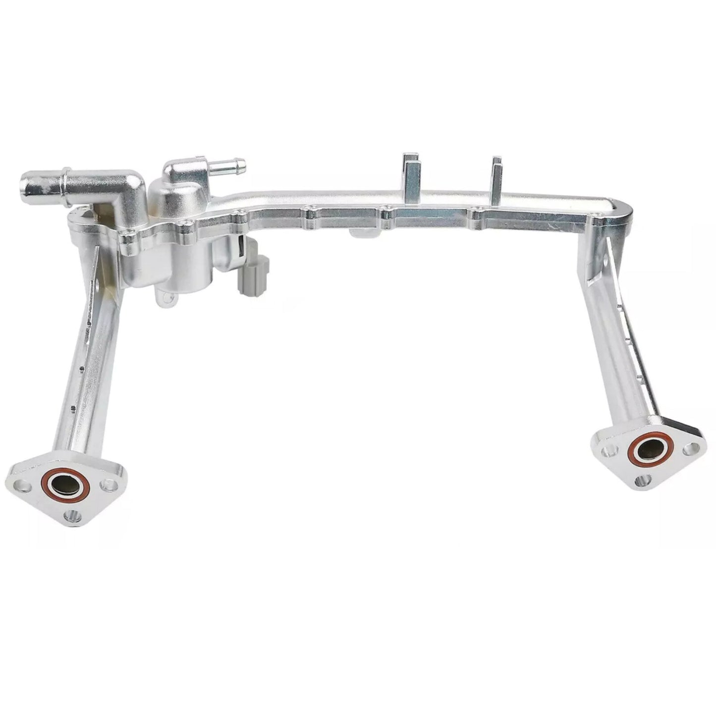 Rear Coolant Water Heater Pipe for Jaguar for Land Rover 3.0L V6 Repair Parts
