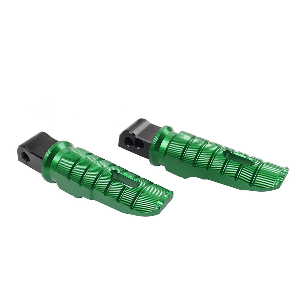 Rear Footrests Foot Peg For Benelli BN302S 2018-2023 For QJMotor Race 250 350 Q