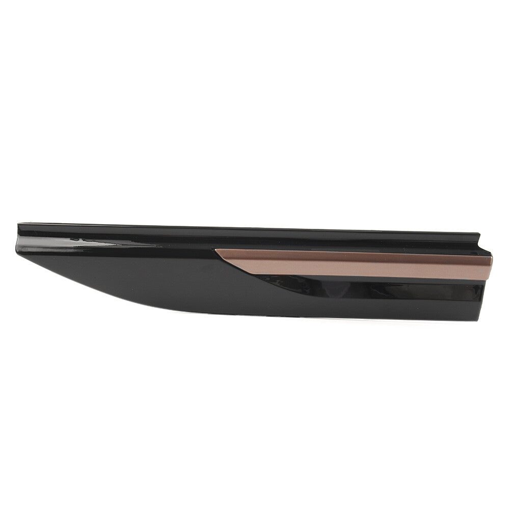 Front Fender Moulding for Land Rover for Range Rover Velar 2018-21 Left Side Copper