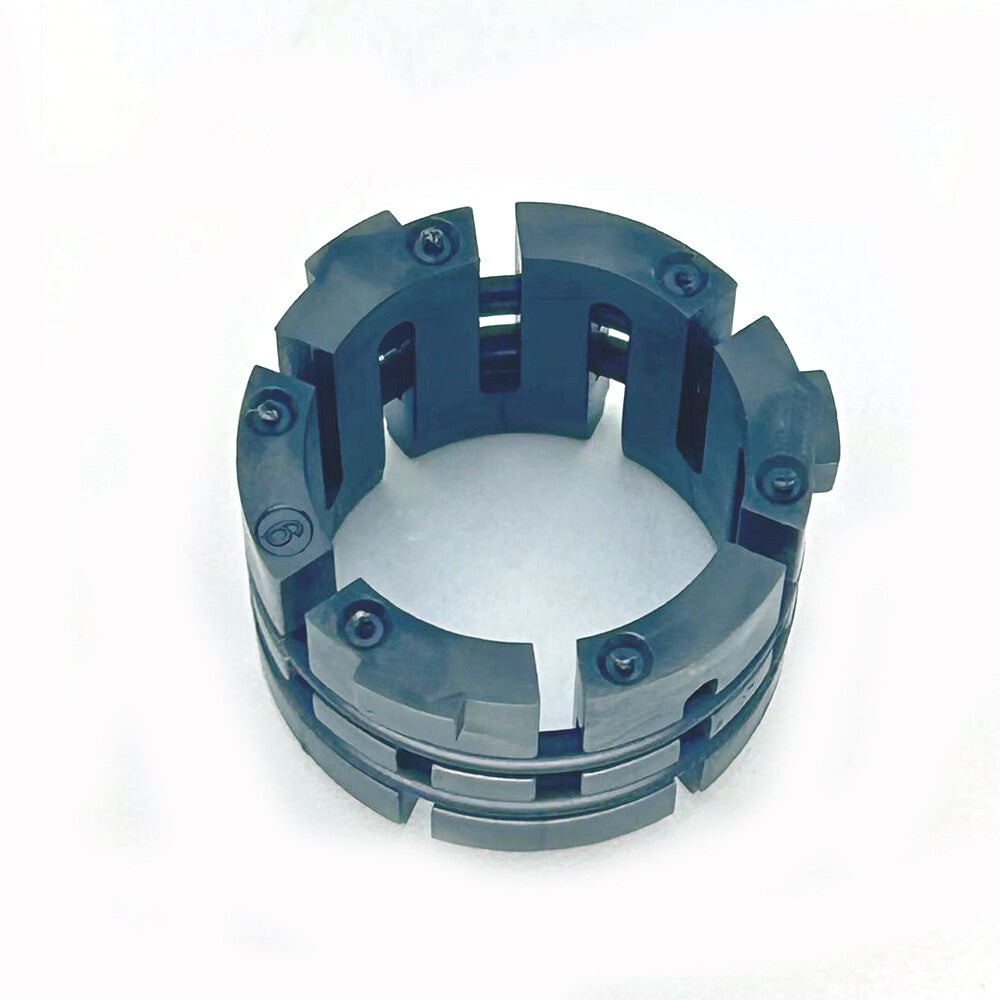 56555-0X500 is a rack bushing for Hyundai and for Kia 2009-2012 I20 RIO ACCENT vehicles.