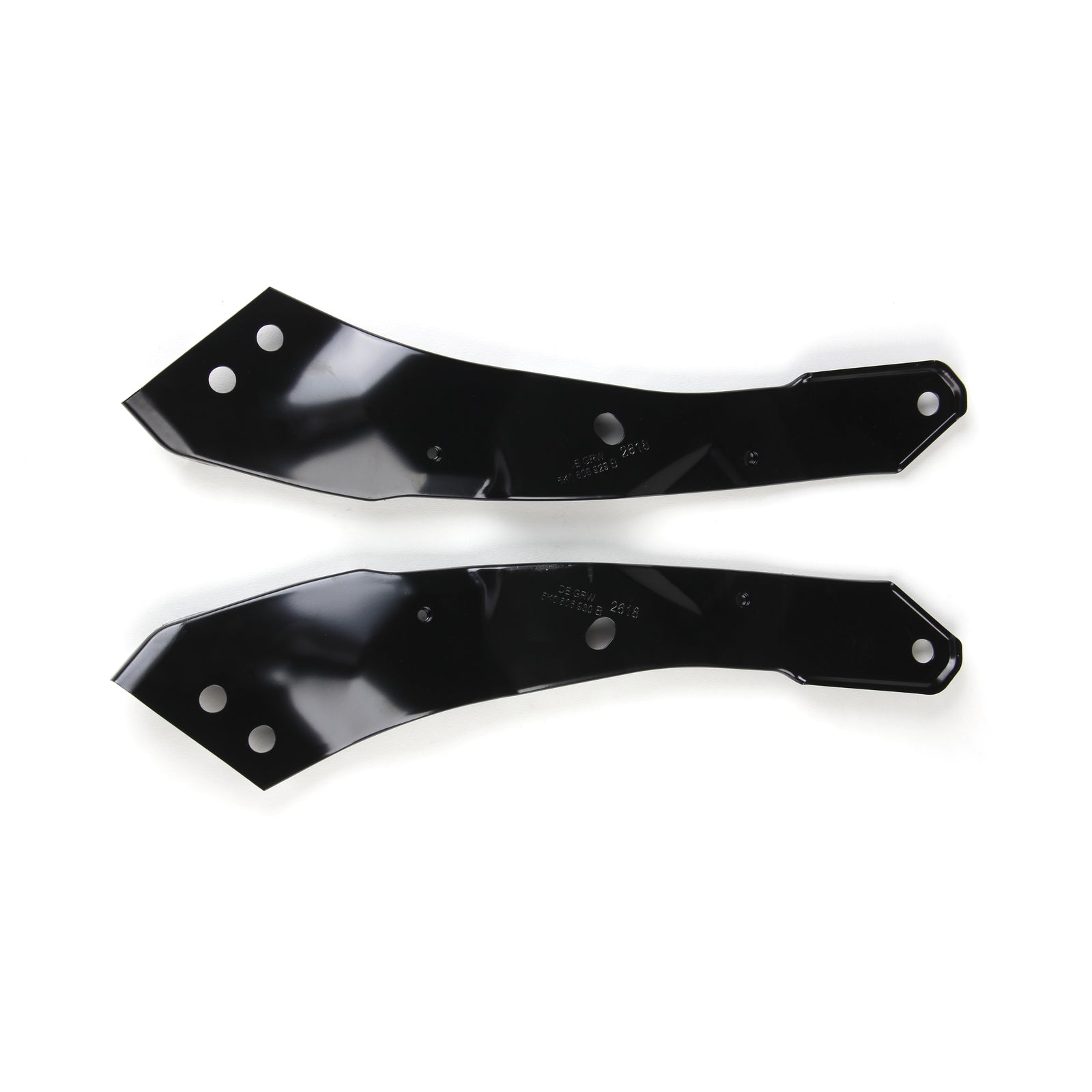 LEFTRIGHT SIDE TOP HEADLAMPFRONT PANEL SUPPORT for Golf /R32/GTI MK6
