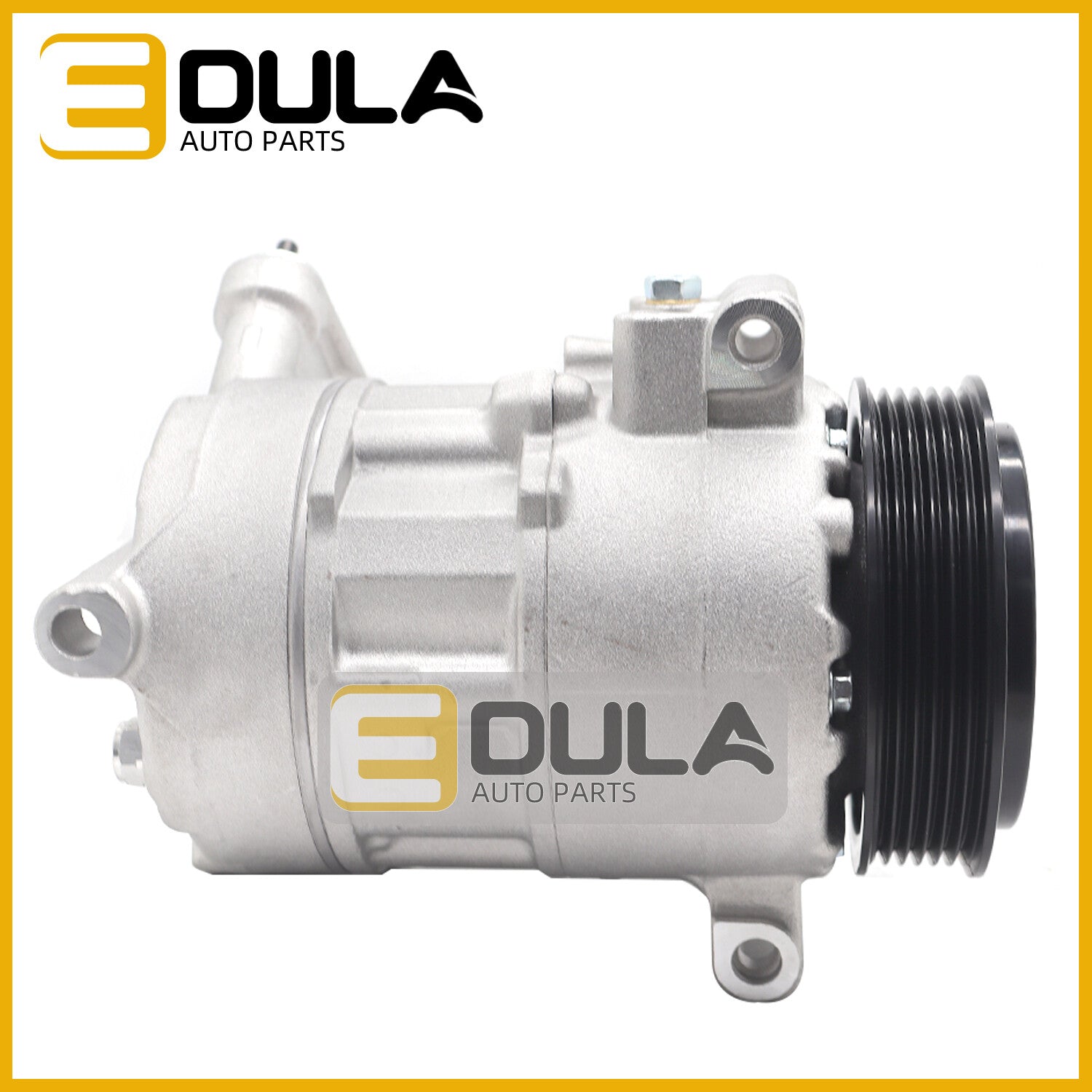 The AC compressor is suitable for Pontiac G8 92265301 92240524 92236235 4471905693