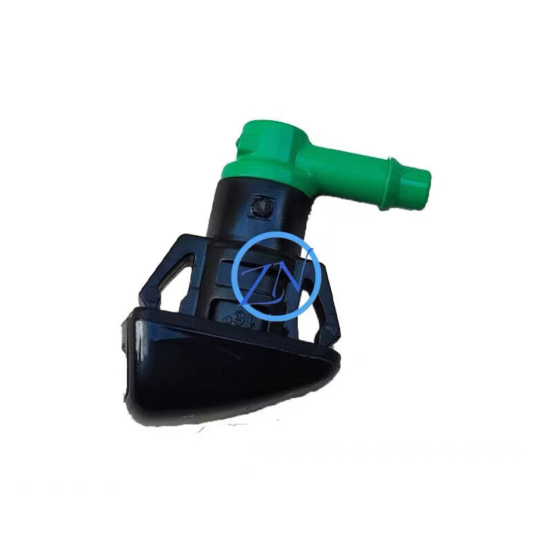 Front hood sprayer for Jeep 11-22 Grand Cherokee n