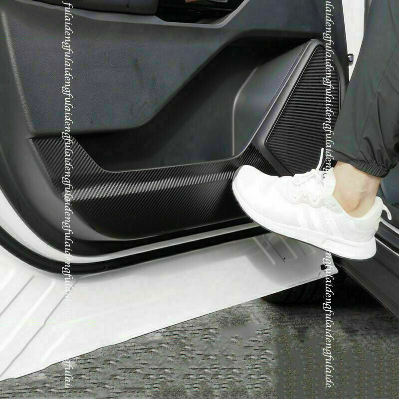 For Venza 2021-2023 Chrome Front Bumper Vent Molding Strips Cover Trim 2X v