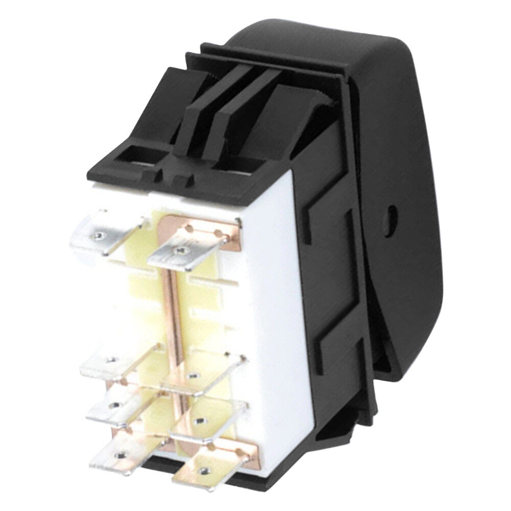 Emergency Hazard Warning Switch for Kenworth P27104025 P27-1040-25 Replacement Q