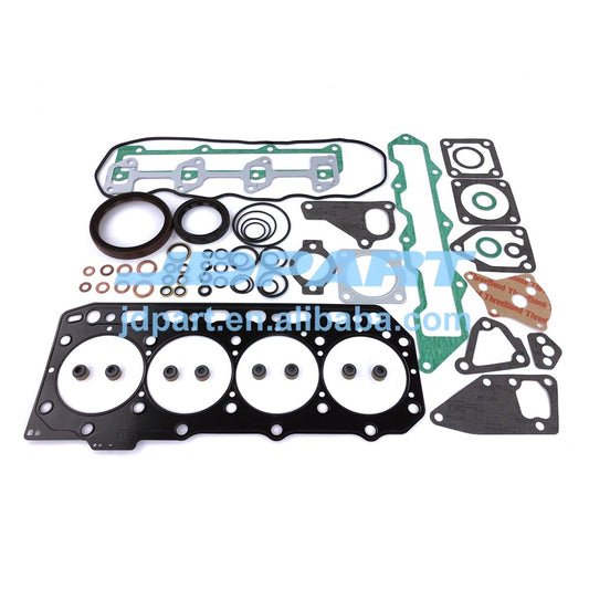 4TNE88 Overhaul Gasket Kit for Engine Parts -