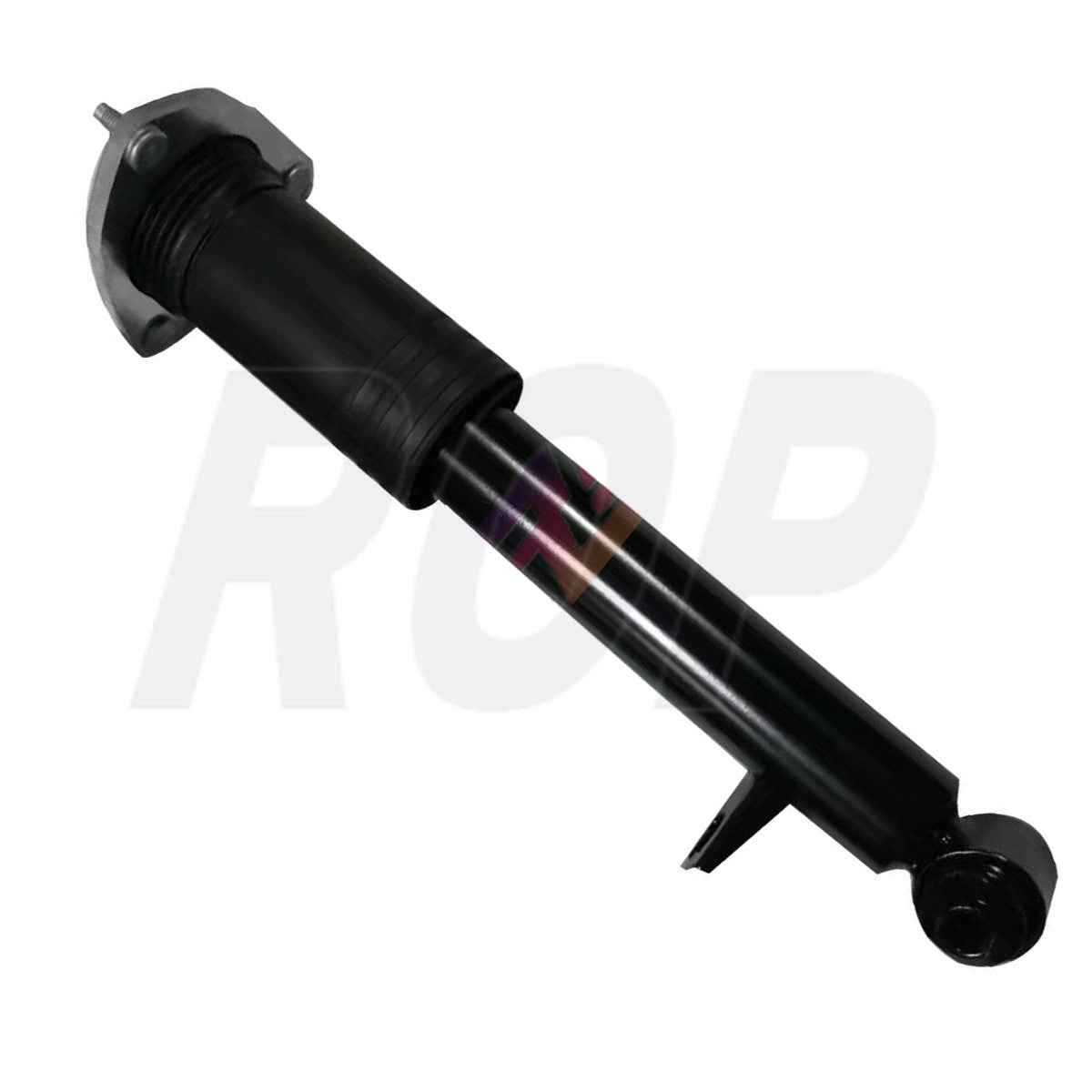 1¡Á Rear Left Shock Absorber Strut w/O EDC for BMW X5 E70 X6 E71 33526781921 07