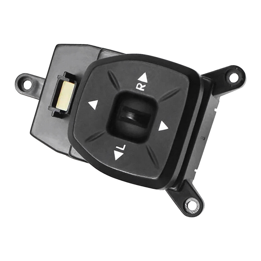 Mirror Door Wing Mirror Control Switch Black For ix35 / for Tucson ix 2010-2013